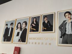 -海马体照相馆(天津世纪都会店)