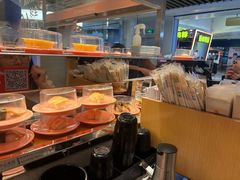 -争鲜回转寿司(中街大悦城店)