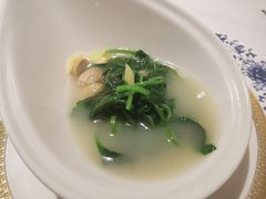 -Yan Ting 宴庭中餐厅(上海静安瑞吉酒店)