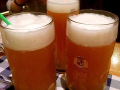 -皇冠自酿啤酒坊(中国红街5号楼店)