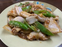 -美食店(华贵路店)