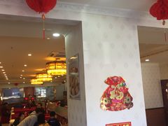 -李连贵熏肉大饼(丰台南路地铁站店)