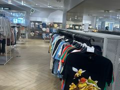 -ZARA(世贸天阶店)