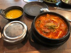 -香猪坊韩国烤肉专属门店(魏公村店)