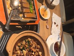 -鱼神·脆肉鲩 全鱼宴(西乡店)