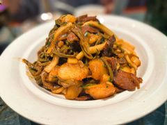 -哈啾嗨·新概念蒙餐(红星新城店)