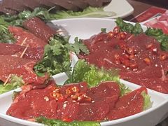-重庆地瓜老火锅(广渠门店)