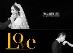 点击看大图 -蔚蓝映像STUDIO婚纱摄影(南稍门店)