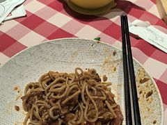 -西贝(凯德壹中心店)