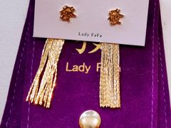 -LADY FAFA(巨鹿路陕西南路路口店)