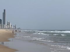 -黄金海岸