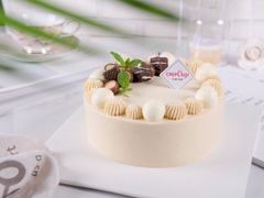 -可丽可丽·生日蛋糕·下午茶