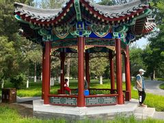 -西海子公园