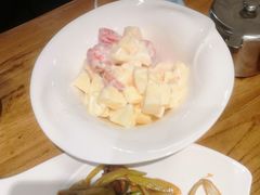 -宏记广东客家菜(丰汇店)