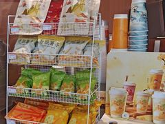 -茶话弄(中贸广场店)