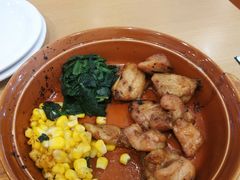 -萨莉亚意式餐厅(彩悦城店)