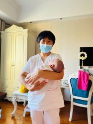 -东方幸福国际母婴月子会所(沙湾公园店)