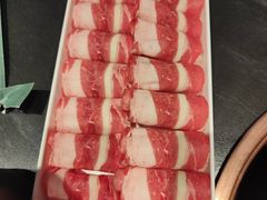 -京门老爆三·铜锅涮肉 爆肚(芳群园店)
