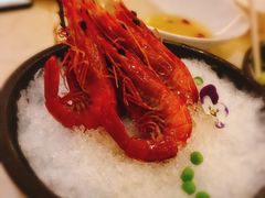 -玫瑰厅上海菜(兴国路店)