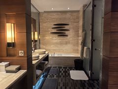 -海南清水湾莱佛士酒店