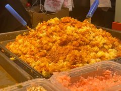 -周小亮丁家坡洋芋(全国总店)