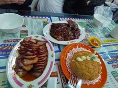 -澳门陈光记烧味饭店(万象城店)