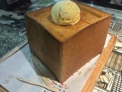 -绿茶餐厅(首开福茂店)
