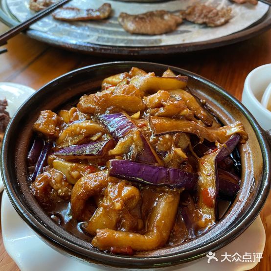 祥恒农家饭店