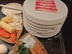 -牛New寿喜烧(新六百店)