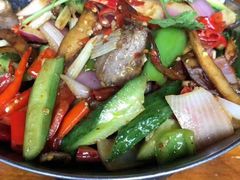 -小厨子私房菜·云南美食店