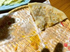 -娜仁图雅蒙古美食村(33小镇店)