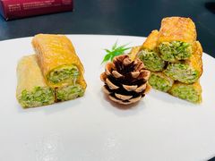 -锦楼·臻选新杭帮(正大广场店)