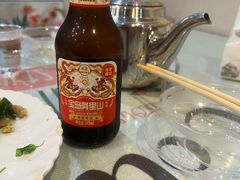 -金姐台湾菜(珠江路店)