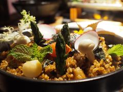 -味界·精致赣菜(招商花园城店)