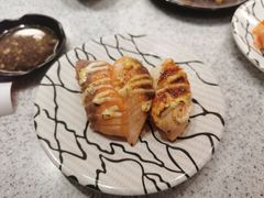 -争鲜回转寿司(中街大悦城店)