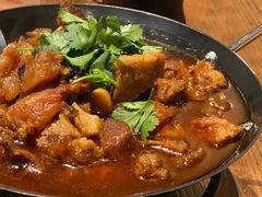 红烧牛筋-福子家·闽北光泽菜(华林店)