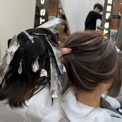 点击看大图 -KS COLOUR漂色·染发·画染