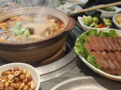 -禾珍珠家常小馆(河南博物院店)