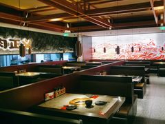 -谷牛日式烤肉(宝山U天地店)