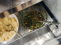 -朴小妹人参鸡汤火锅(长白山万达店)