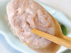 自制灌肠-王厚元饺子·辽菜(浑南店)