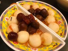 -芦月轩羊蝎子(北蜂窝店)