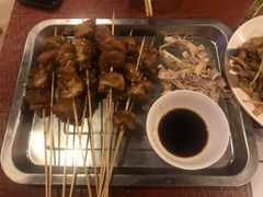 广式烧干面筋-大档(荔湾店)