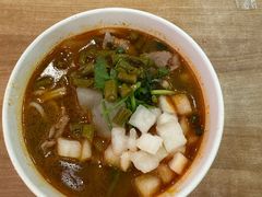 -江三王记牛杂馆(总店)