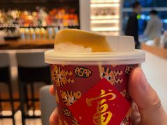 -The PEAT Coffee(深业中城店)