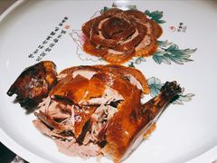 -京味斋·北京烤鸭(北京南站洋桥店)