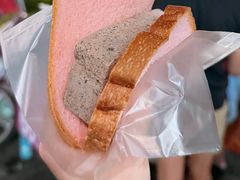 -詹爷爷乌节路街头冰淇淋