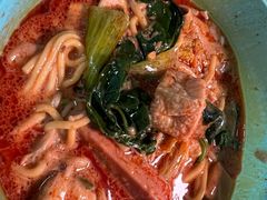 -华府九号海鲜烧烤大排档(龙域店)