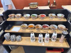 -大阪烧肉BAKA一代(十亩地店)