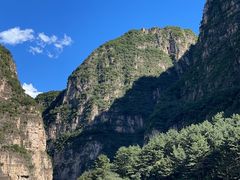 -龙庆峡风景区